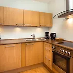 Apartment Seedri Parnu
