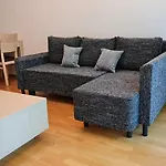 Apartment Seedri Parnu