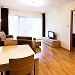 Apartment Seedri