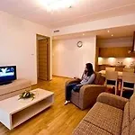 Seedri Apartment Parnu