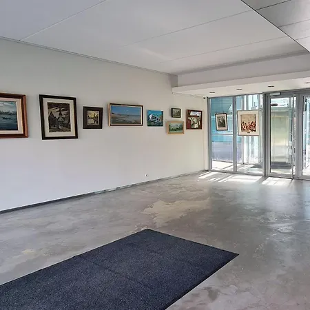 Apartment Seedri Parnu