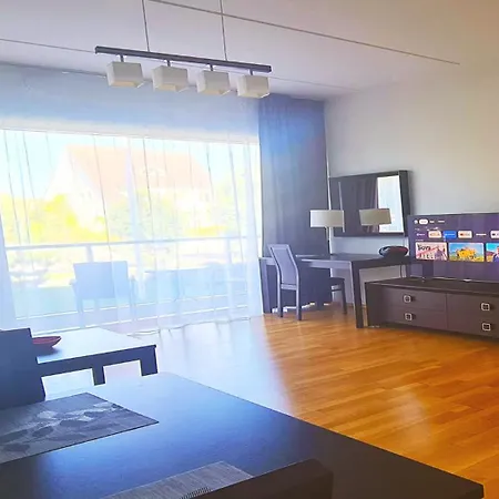 Appartamento Seedri *