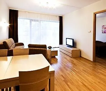 Apartment Seedri