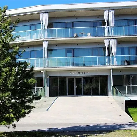 Appartamento Seedri Pärnu