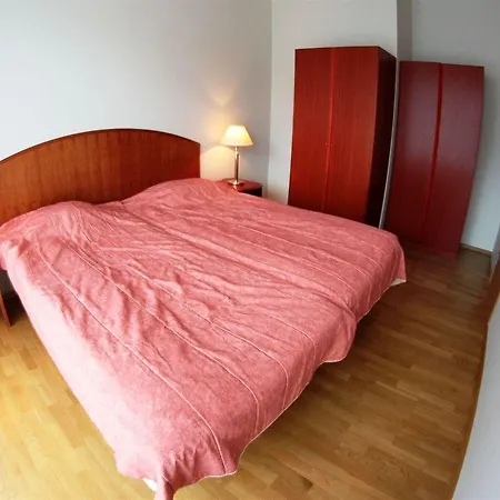 Seedri Apartment *