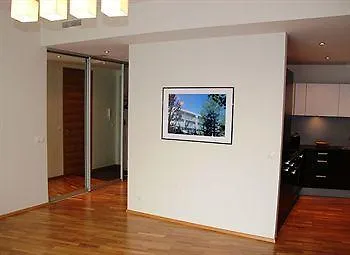 Seedri Apartment *