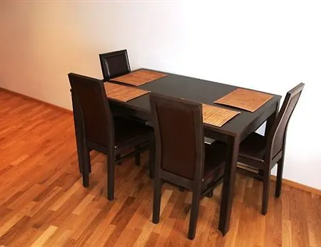 Appartamento Seedri *