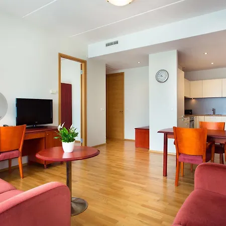 Seedri Apartment Parnu