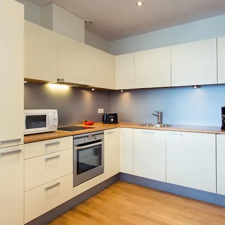 Seedri Apartment Parnu