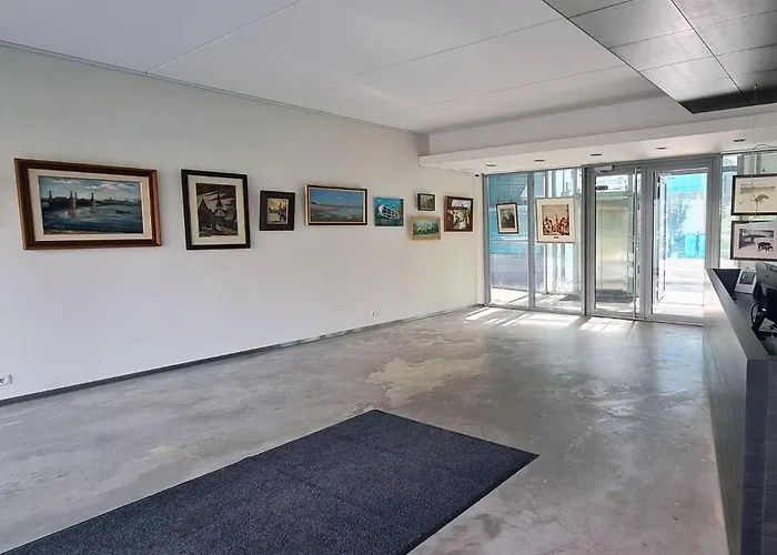 Appartement Seedri Pärnu