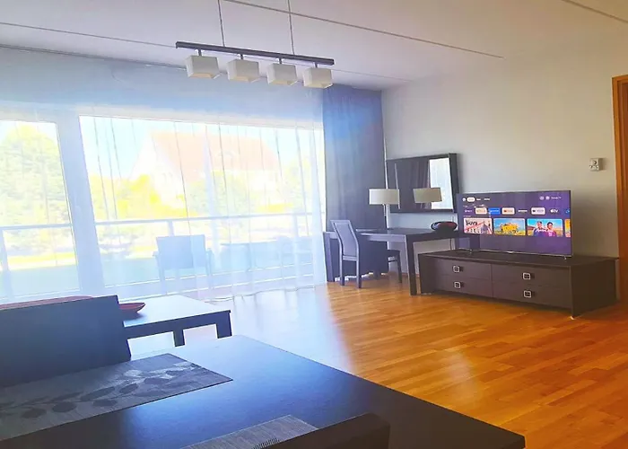 Appartement Seedri *