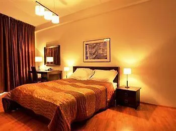 Apartment Seedri Parnu