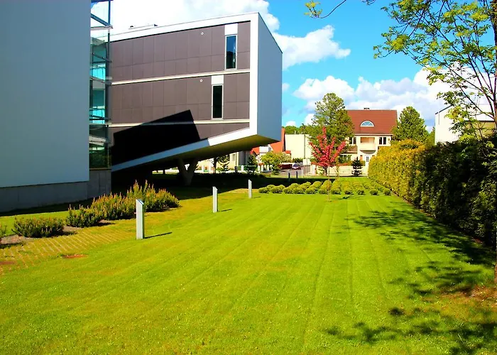 Seedri Apartment Parnu