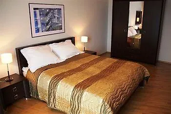 Seedri Appartement *