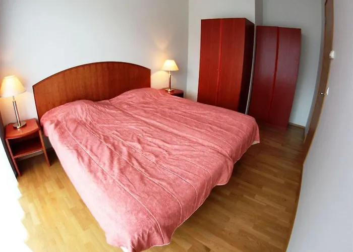 Seedri Appartement *