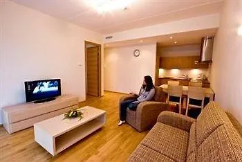 Seedri Appartement Pärnu