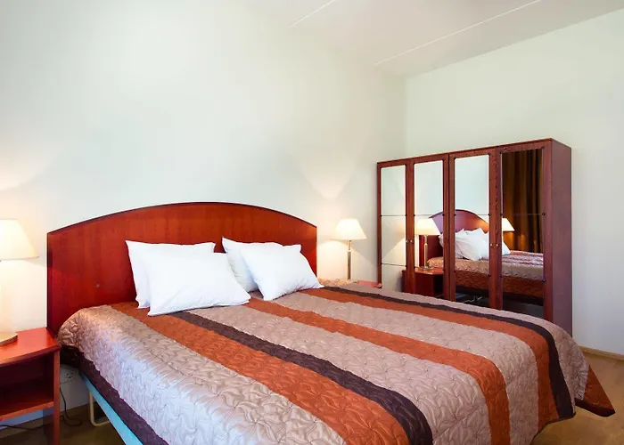 Apartment Seedri Parnu