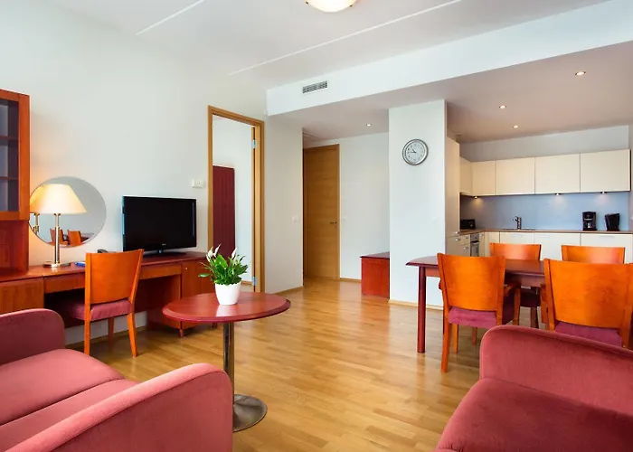 Seedri Apartment Parnu