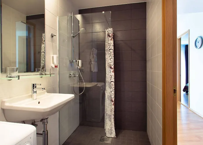 Seedri Appartement *